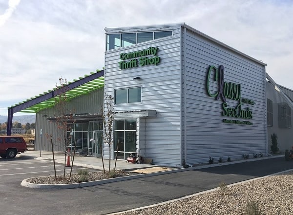 Classy Seconds Shaheen Beauchamp Builders