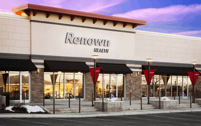 Renown Physicians Clinic at the Summit Mall